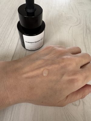 LEDマスク　カレントボディ　口コミ　LEDマルチライトマスク