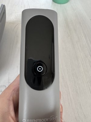 LEDマスク　カレントボディ　口コミ　LEDマルチライトマスク